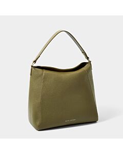 Katie Loxton Isla Handbag - Olive